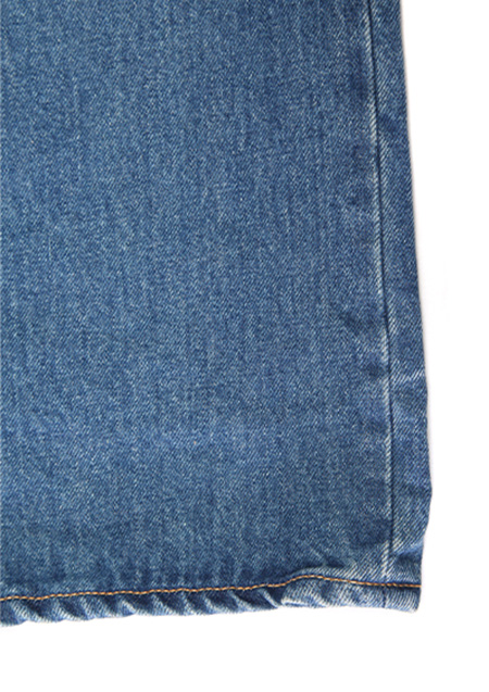 NOVE / BAGGY DENIM