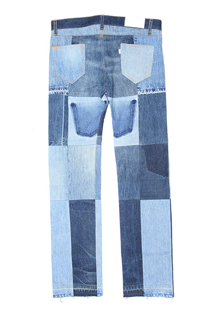 NOVE / REMAKE DENIM