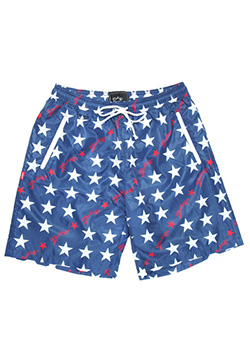 MARBLES STAR WARM UP PANTS