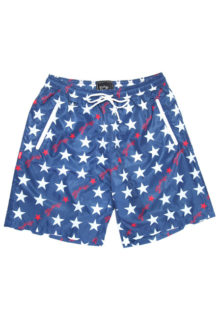 STAR WARM UP PANTS