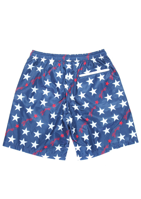 STAR WARM UP PANTS