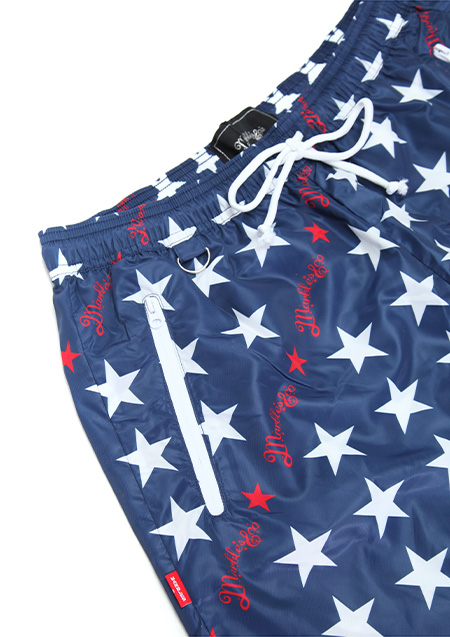 STAR WARM UP PANTS