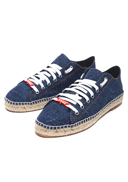 DSQUARED2 ESPADRILLAS