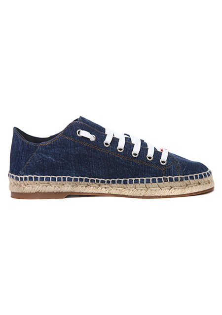 DSQUARED2 ESPADRILLAS