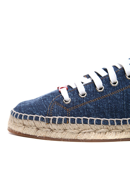 DSQUARED2 ESPADRILLAS