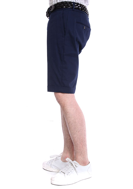 AKM TROUSER SHORTS  