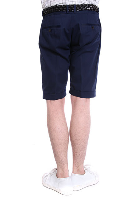 AKM TROUSER SHORTS  