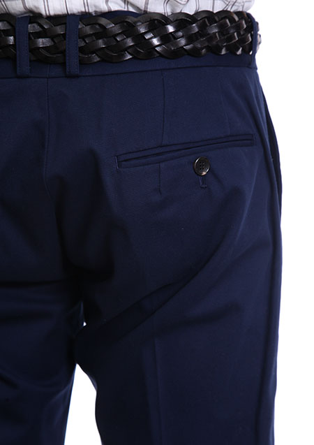 AKM TROUSER SHORTS  