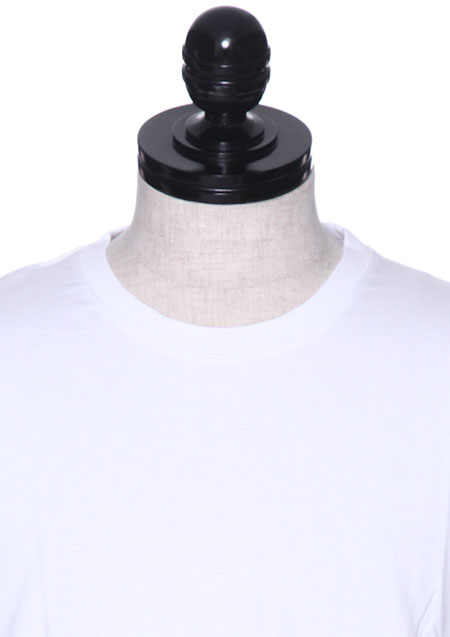 STAMPD COLLECTION SH SLV TEE