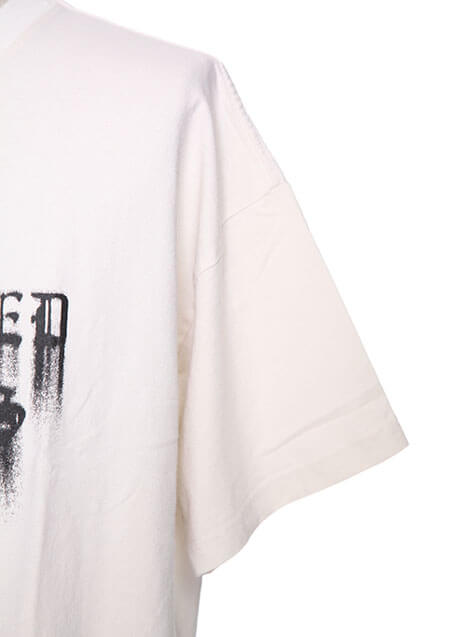 STAMPD BLEACHED DREAMS S/S TEE