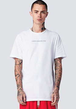 STAMPD BABE TEE