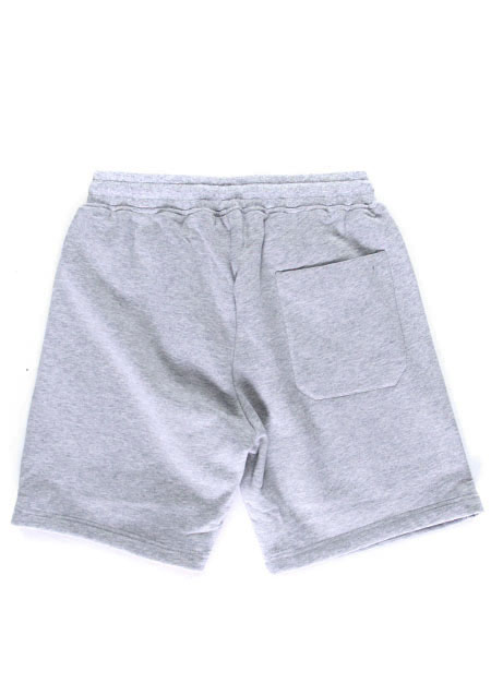 STAMPD COLLEGIATE SWEAT SHORT