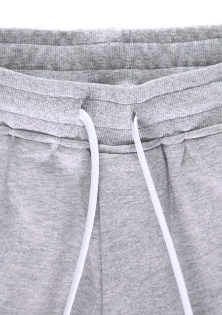 STAMPD COLLEGIATE SWEAT SHORT