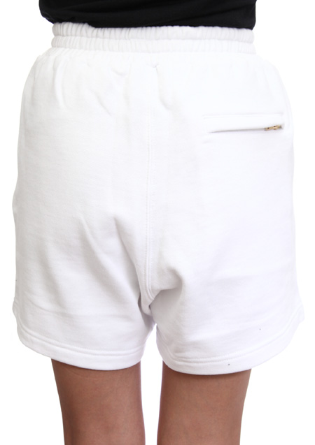 LOGO SHORTS