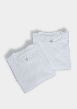 GX-S18-1701-045 PACK TEE