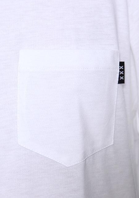 GX-S18-1701-045 PACK TEE