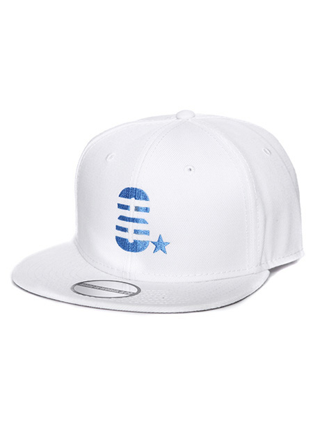 SNAP BACK CAP(8☆)