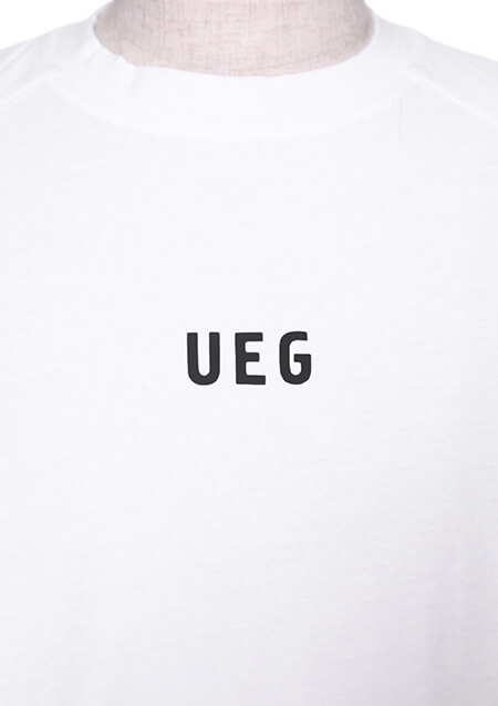 UEG RAGLAN LONGSLEEVE