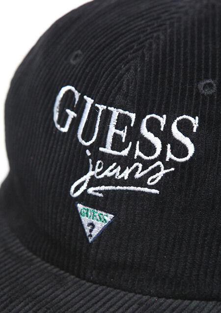 GUESS JEANS CAP