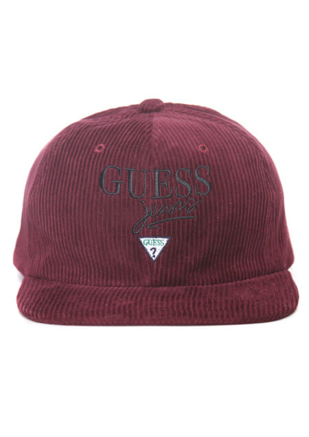 GUESS JEANS CAP