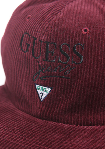 GUESS JEANS CAP