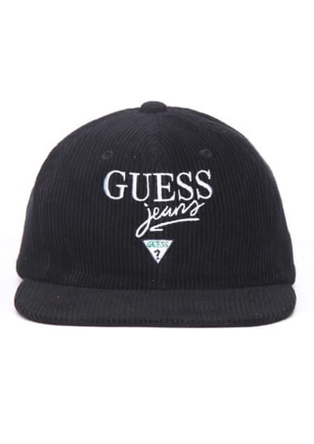 GUESS JEANS CAP