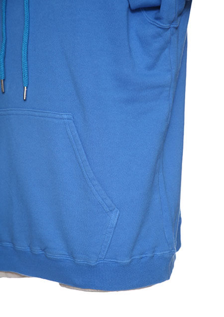 M SWEAT HOODIE(PEAK POINT)