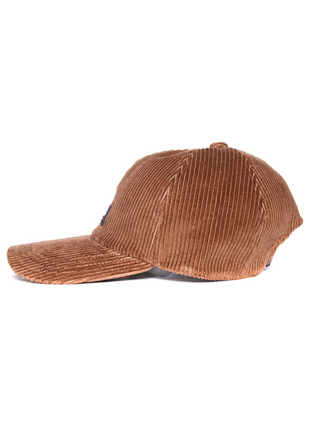 MYNE CORDUROY CAP