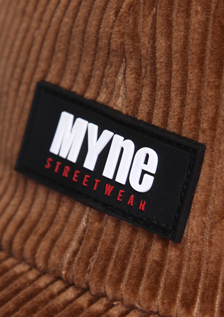 MYNE CORDUROY CAP