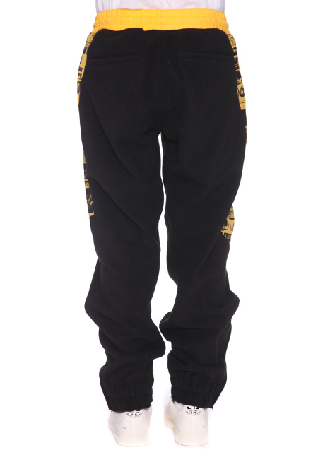 MYNE FLEECE PANTS