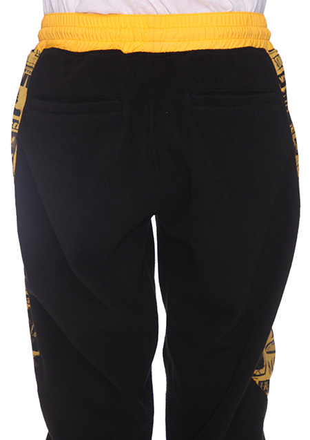 MYNE FLEECE PANTS