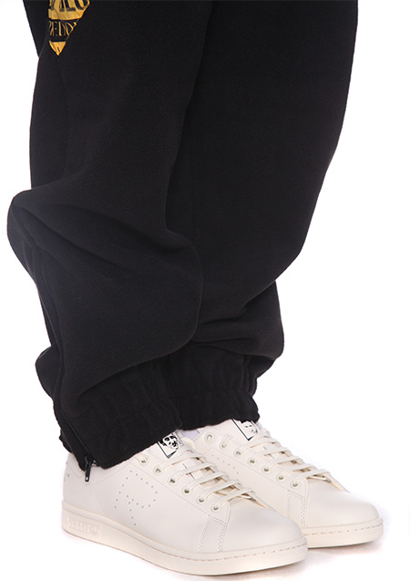 MYNE FLEECE PANTS