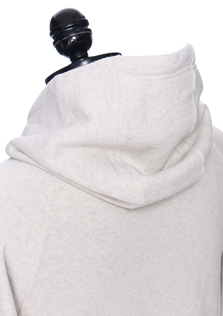 NAKAJI L/S SWEAT SHIRT (3LINES)