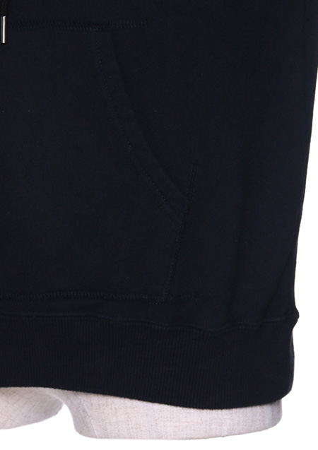 NAKAJI L/S SWEAT SHIRT (3LINES)