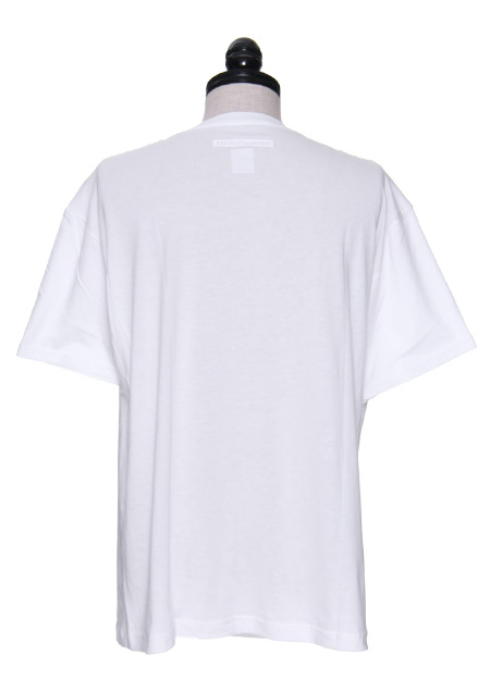 GX-A19-1701-217 PACKTEE