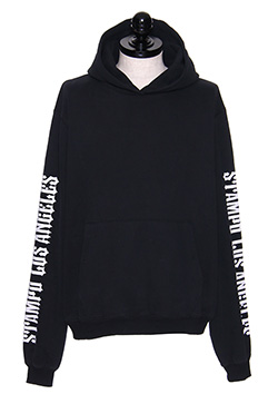 STAMPD CHOPPER HOODIE