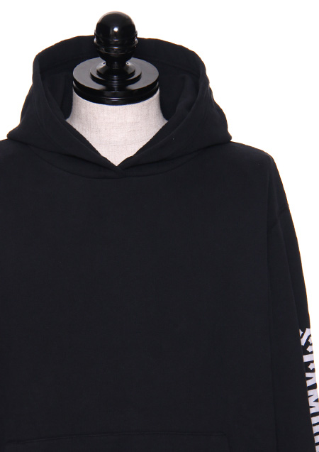 STAMPD CHOPPER HOODIE