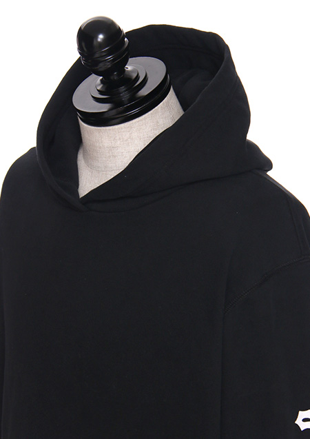 STAMPD CHOPPER HOODIE