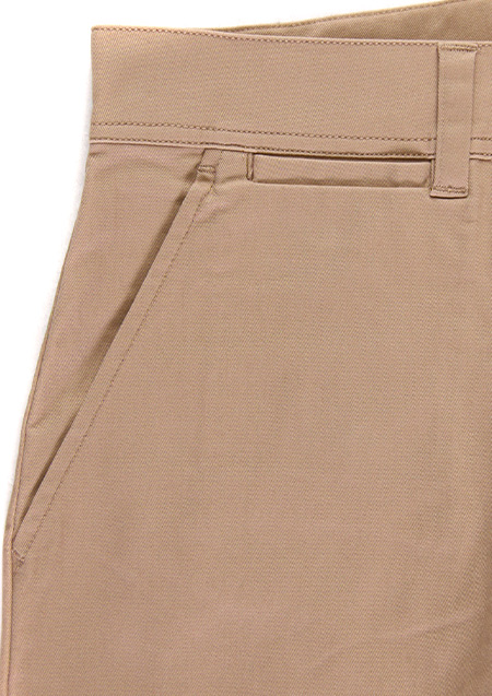 STAMPD ESSENTIAL CHINO PANT