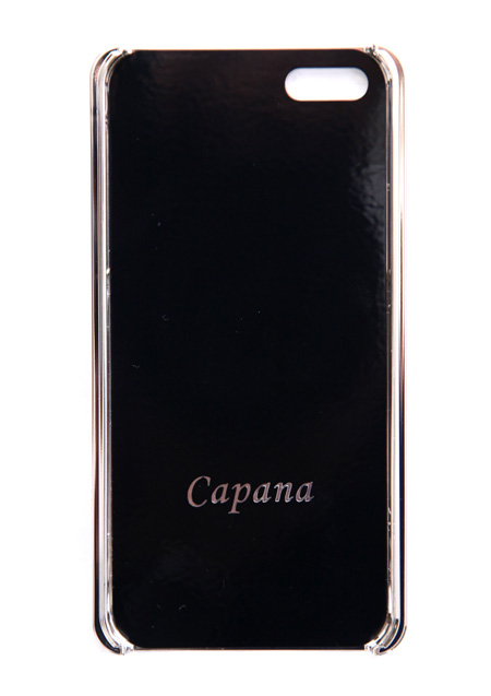CAPANA × Roen CRYSTALIPHONE5/IPHONE5Sケース