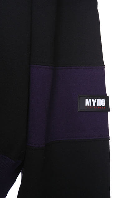 MYNE DISCO MYne PULLOVER