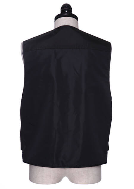 MYNE REFLECTOR NYLON VEST