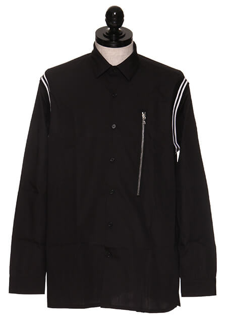 STAMPD ESTON L/S SHIRT