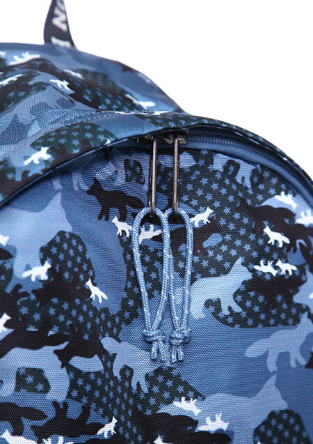 EASTPAK x MAISON KITSUNE EXCLUSIVE COLLECTION OUT OF OFFICE