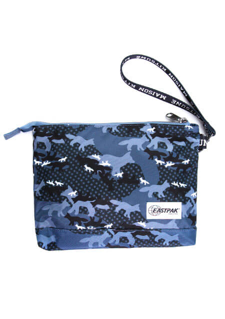 EASTPAK x MAISON KITSUNE EXCLUSIVE COLLECTION ISABELLA