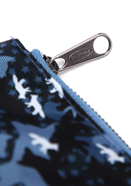 EASTPAK x MAISON KITSUNE EXCLUSIVE COLLECTION ISABELLA