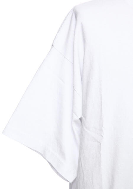 STAMPD MOCK TEE