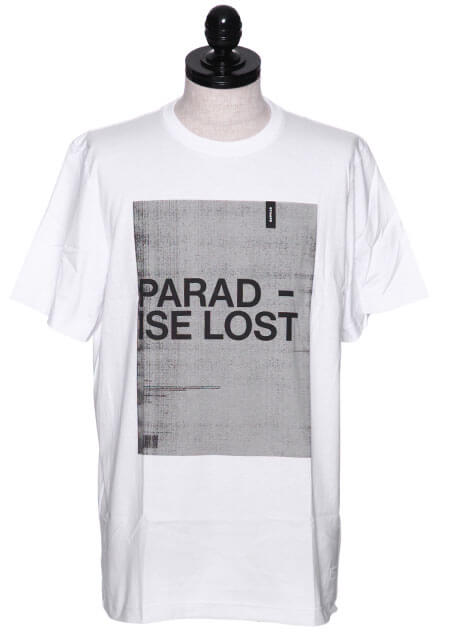 STAMPD PARADISE LOST TEE