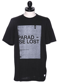 STAMPD PARADISE LOST TEE