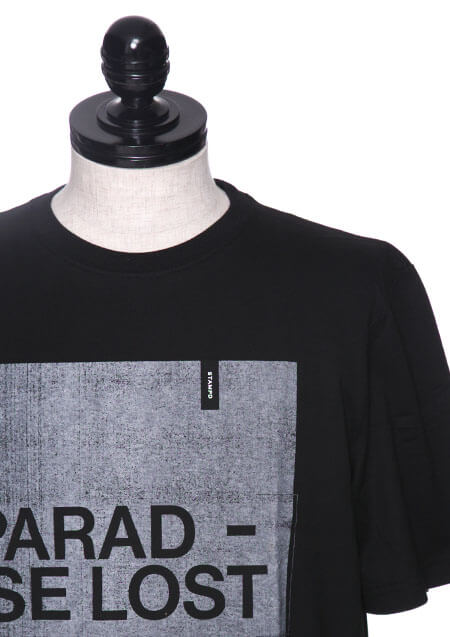 STAMPD PARADISE LOST TEE